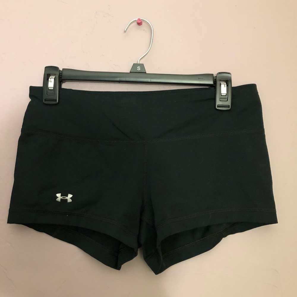 Under armor spandex